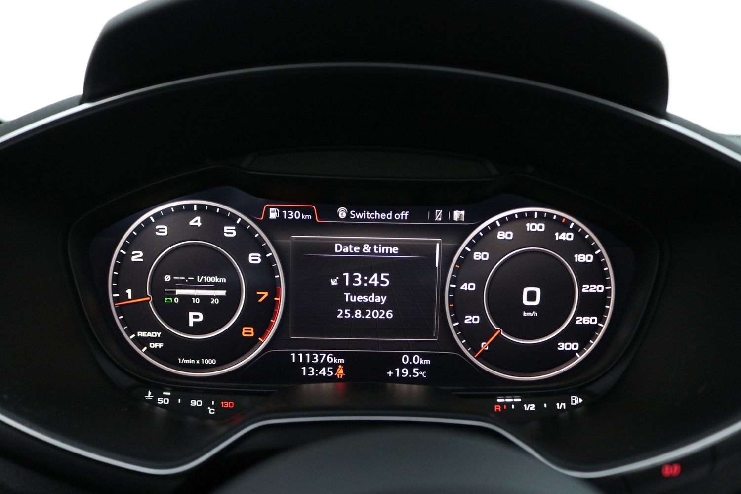 Audi TT vaihtoauto