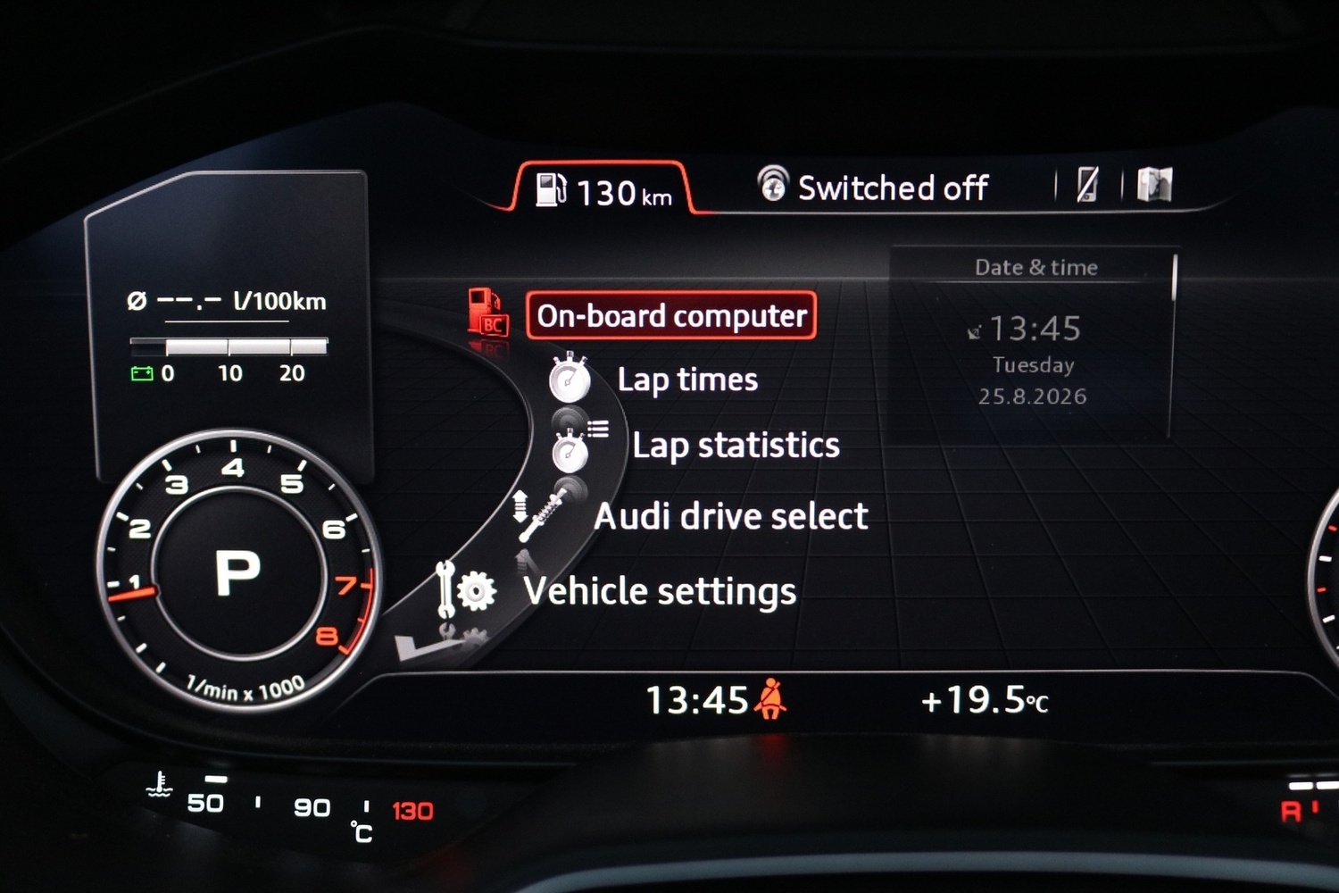 Audi TT vaihtoauto