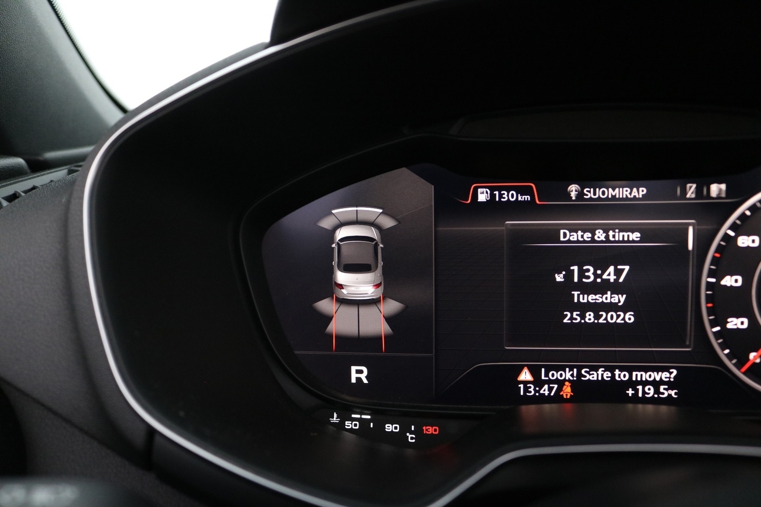 Audi TT vaihtoauto