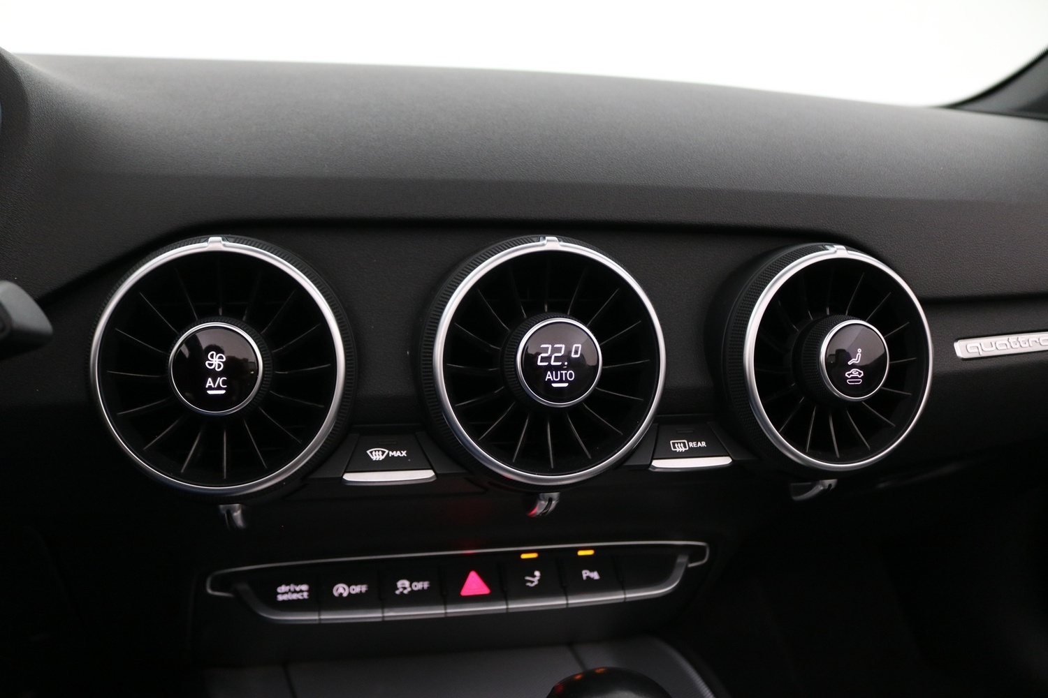 Audi TT vaihtoauto