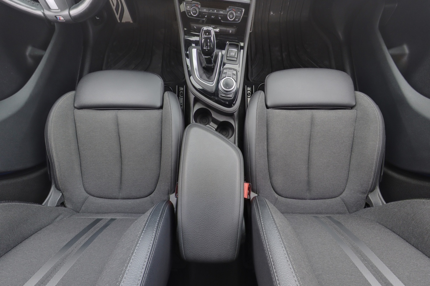 BMW 218 vaihtoauto