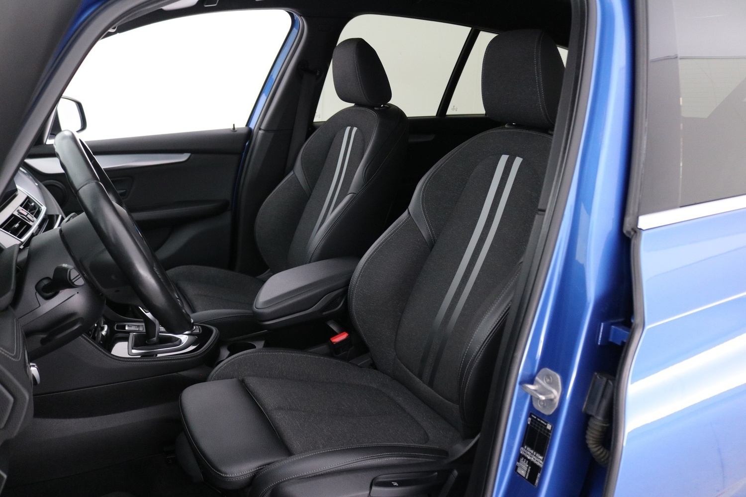 BMW 218 vaihtoauto