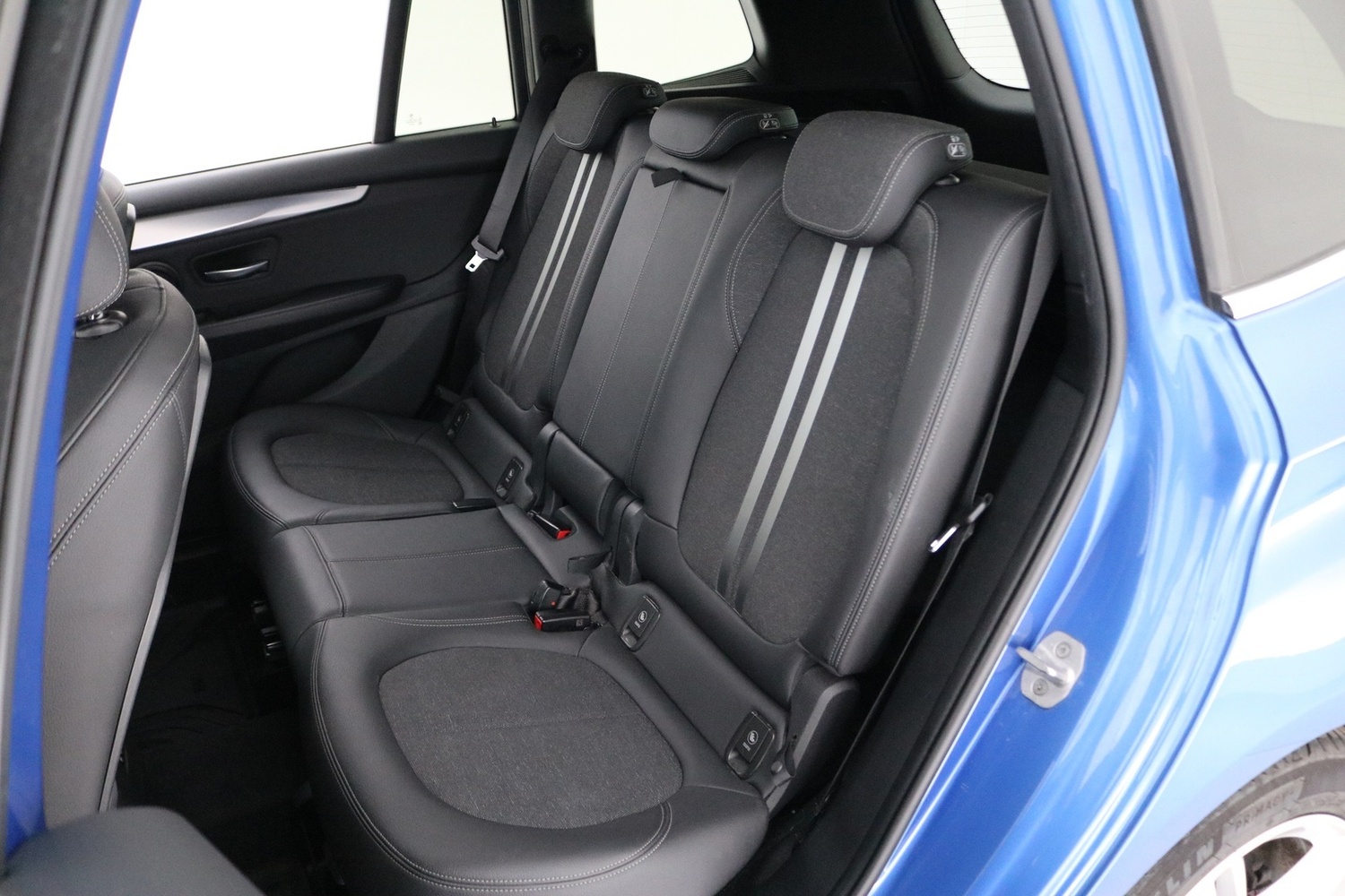 BMW 218 vaihtoauto