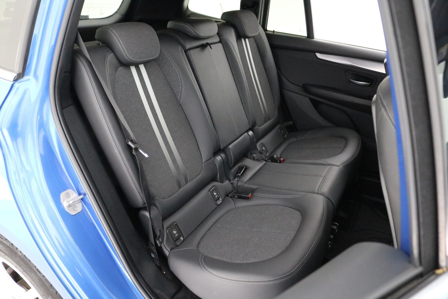 BMW 218 vaihtoauto