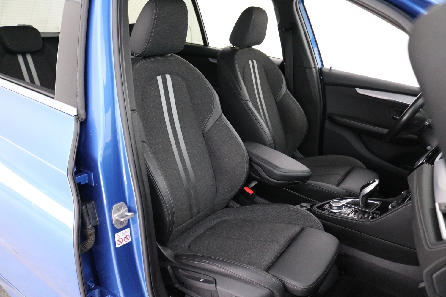 BMW 218 vaihtoauto