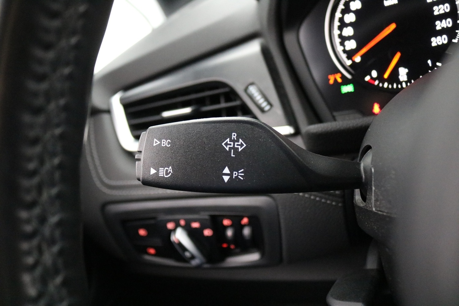 BMW 218 vaihtoauto