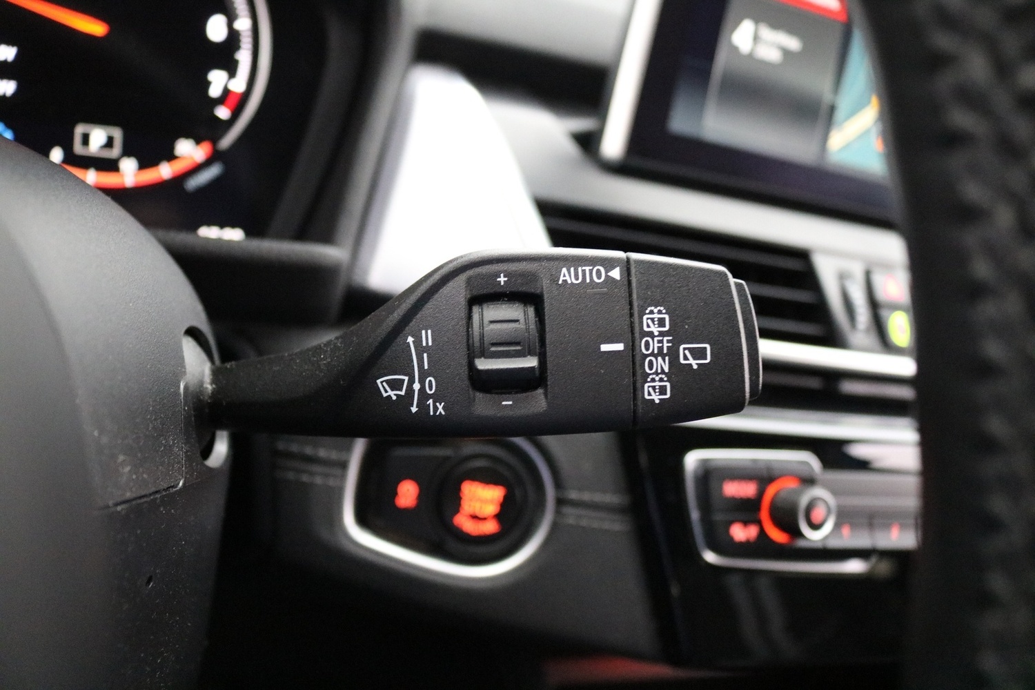 BMW 218 vaihtoauto