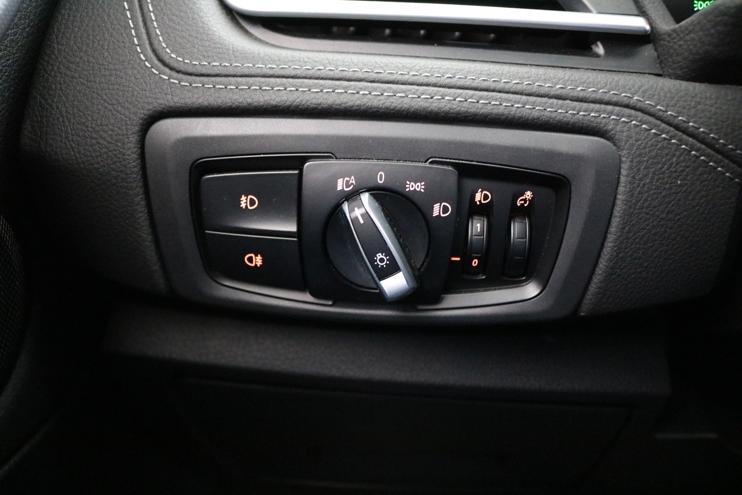 BMW 218 vaihtoauto