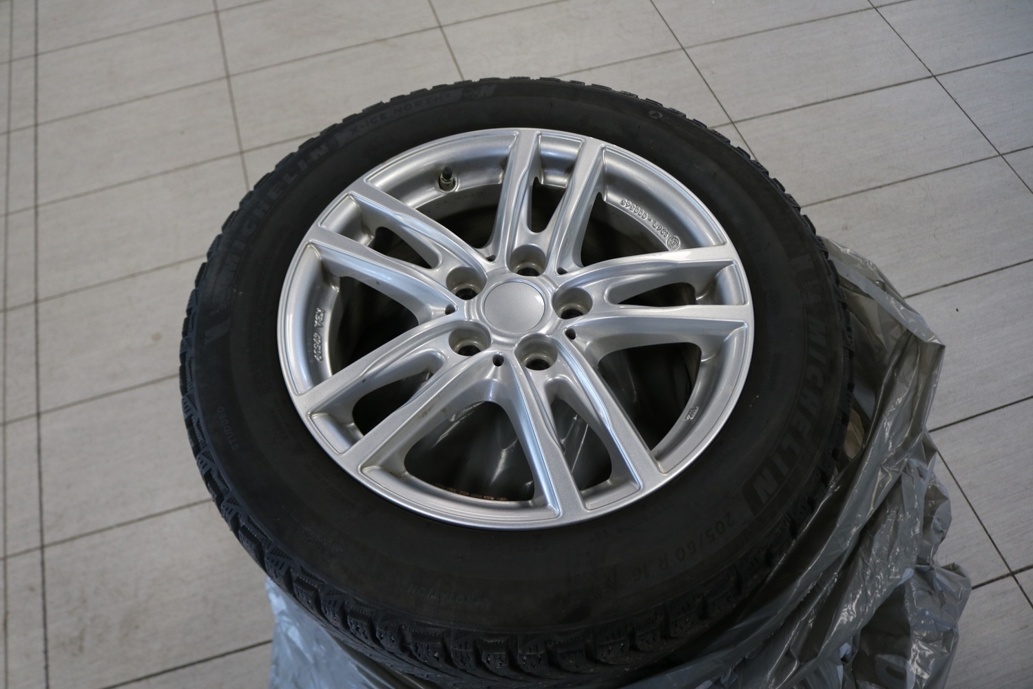 BMW 218 vaihtoauto