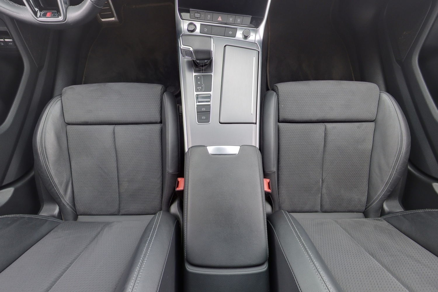 Audi A7 vaihtoauto