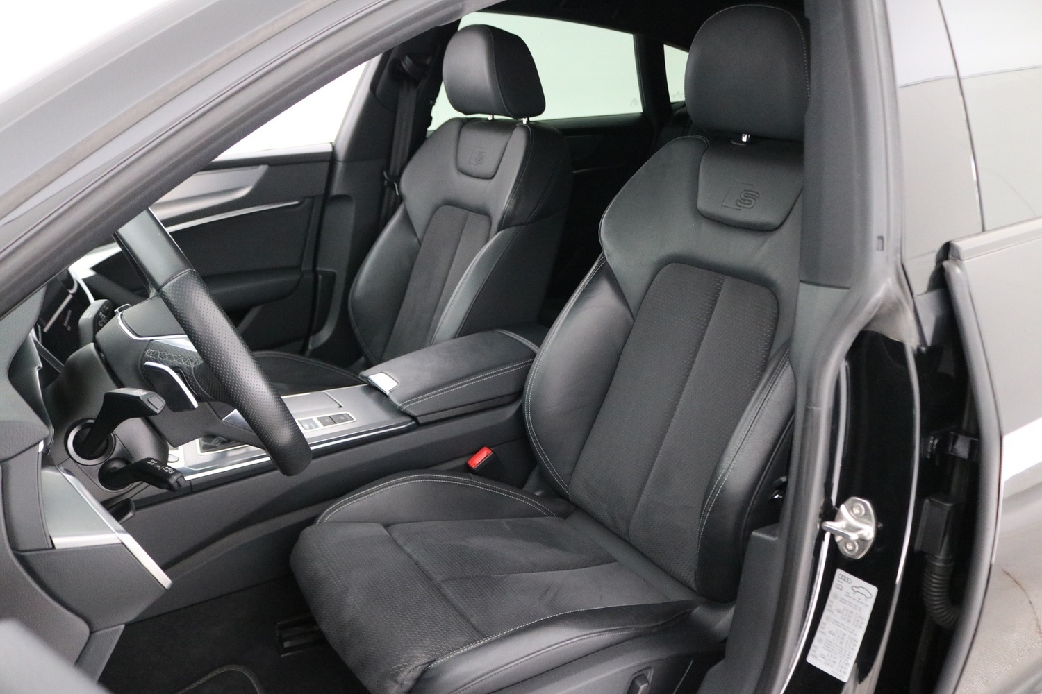 Audi A7 vaihtoauto
