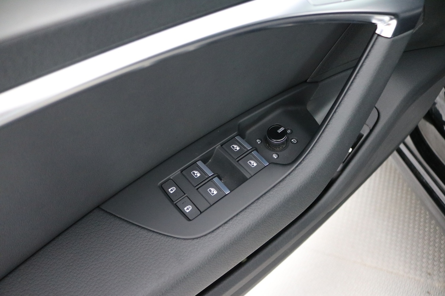 Audi A7 vaihtoauto