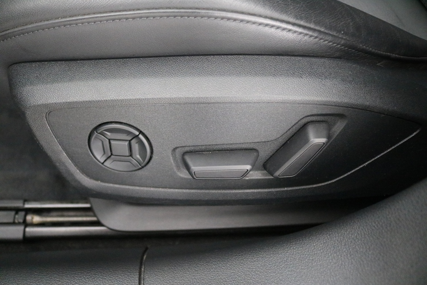 Audi A7 vaihtoauto