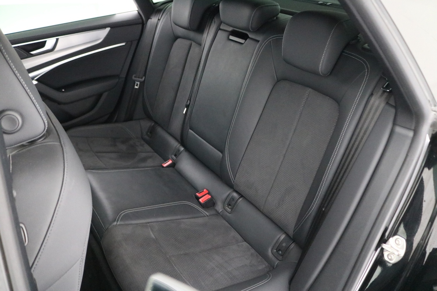 Audi A7 vaihtoauto