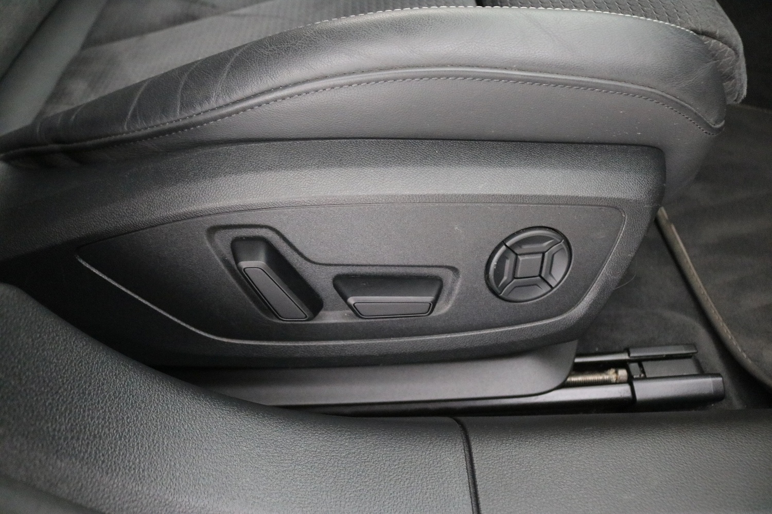 Audi A7 vaihtoauto