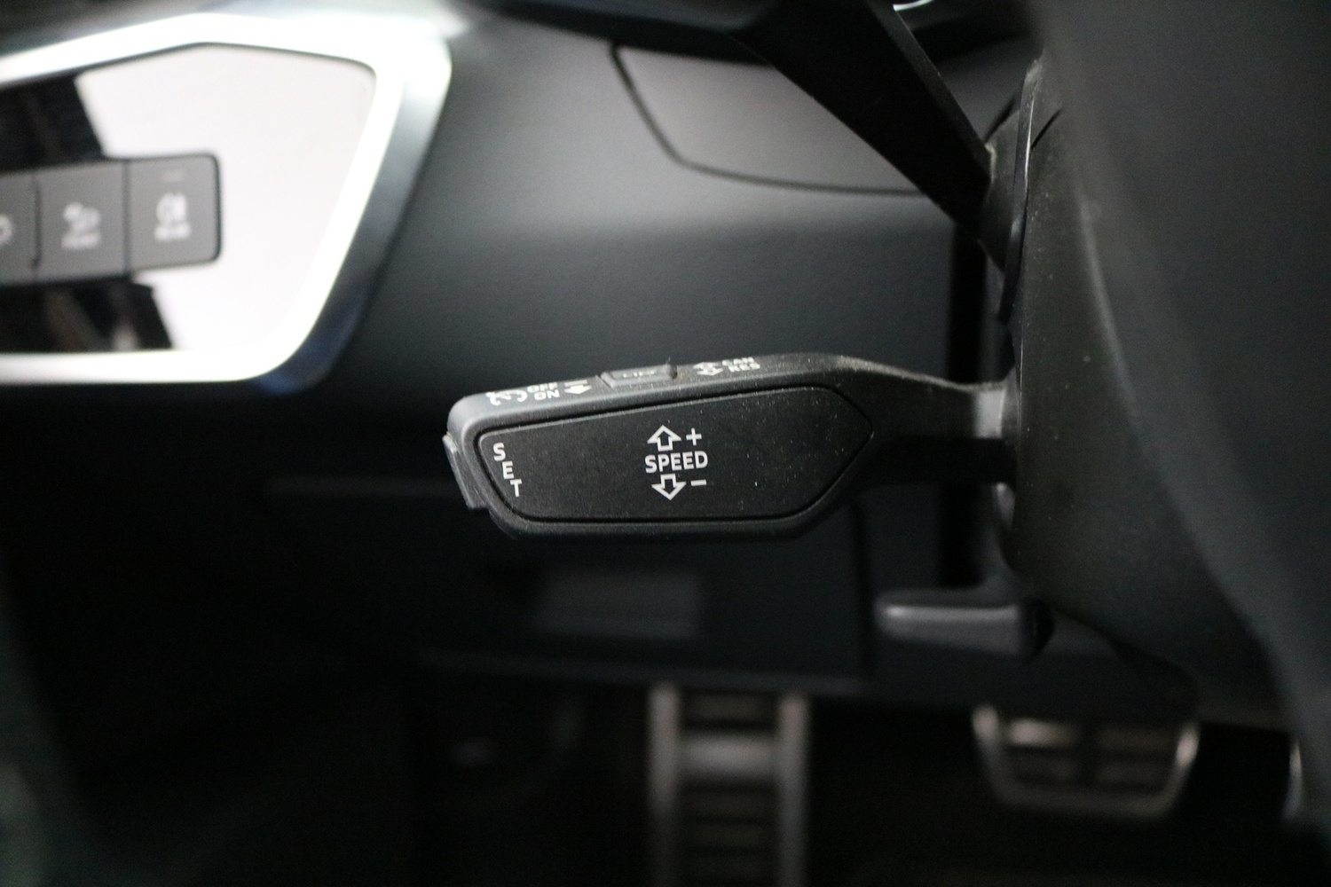 Audi A7 vaihtoauto
