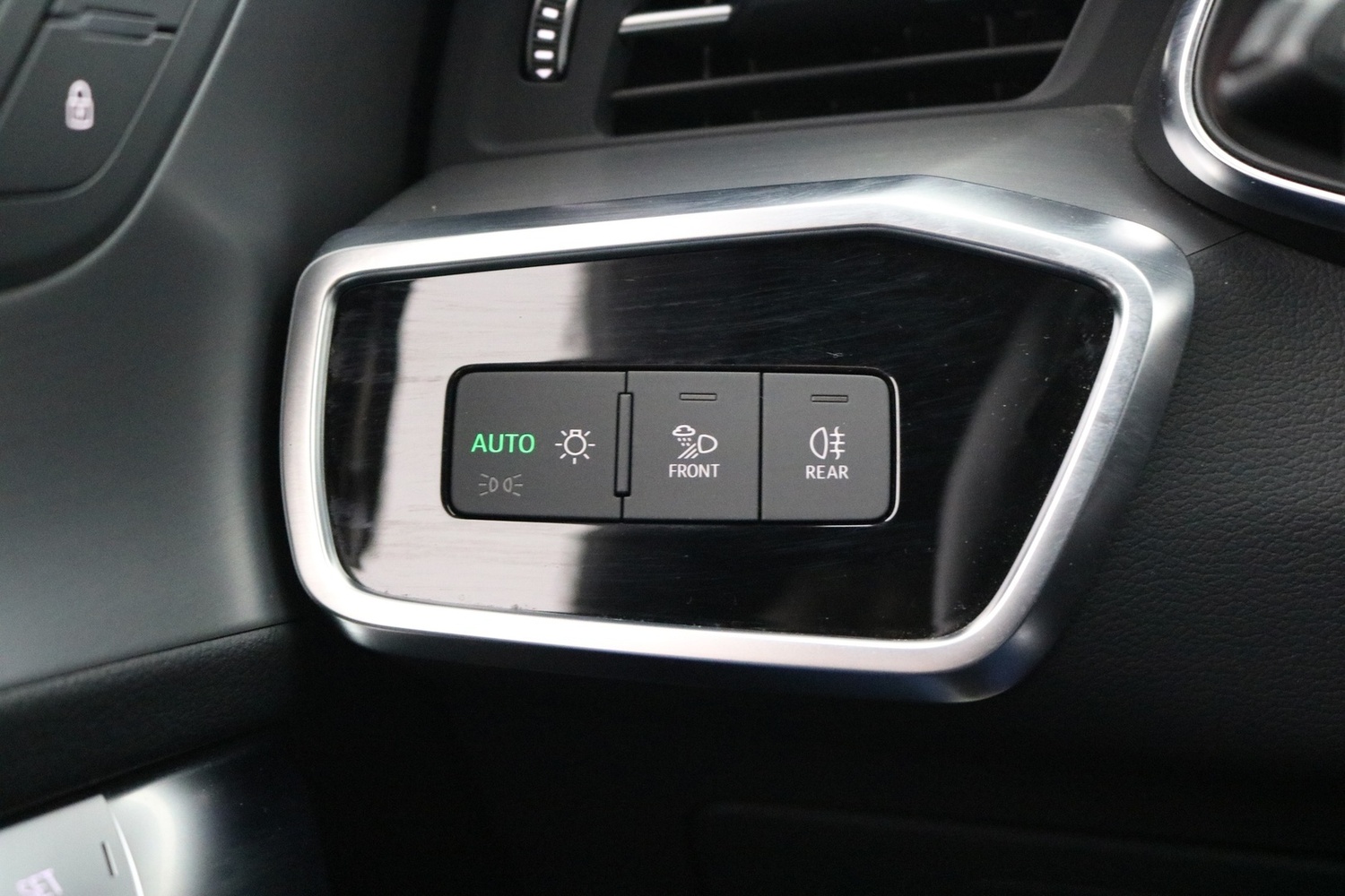 Audi A7 vaihtoauto
