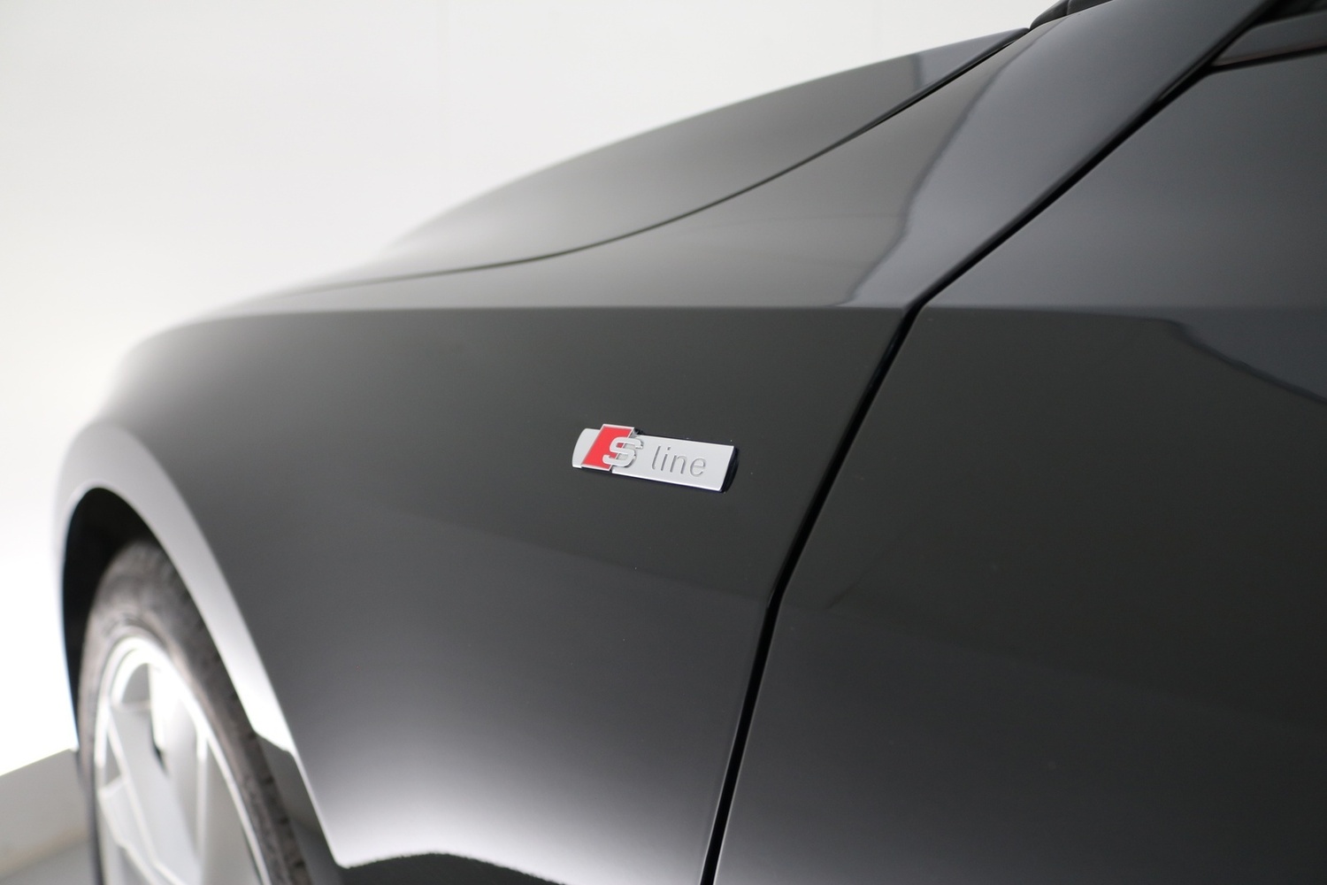 Audi A7 vaihtoauto