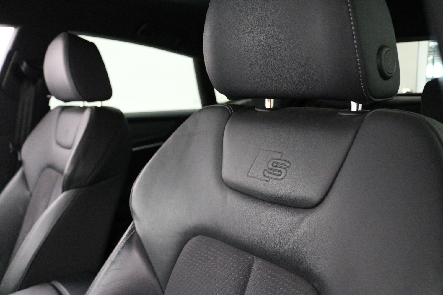 Audi A7 vaihtoauto