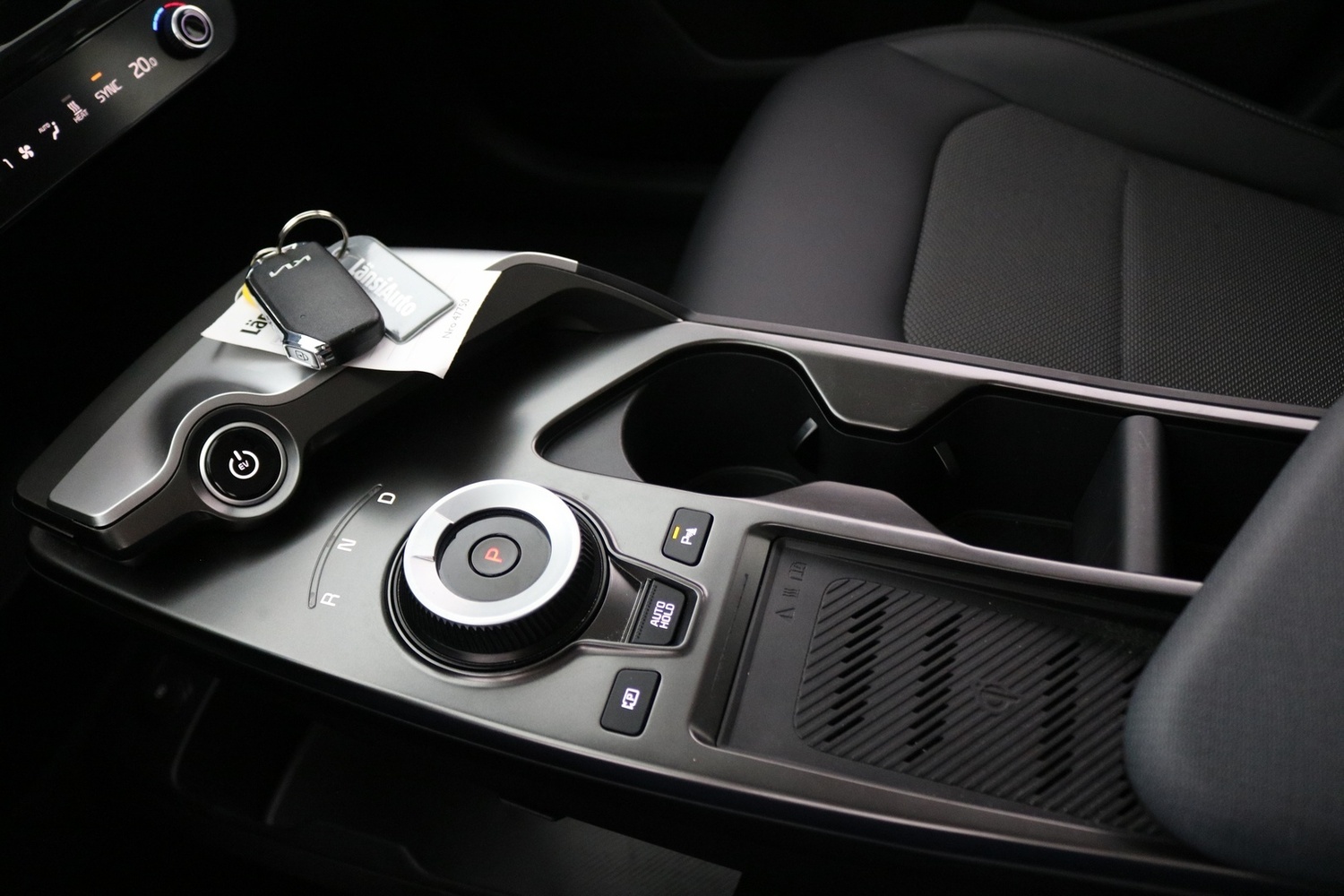 Kia EV6 vaihtoauto