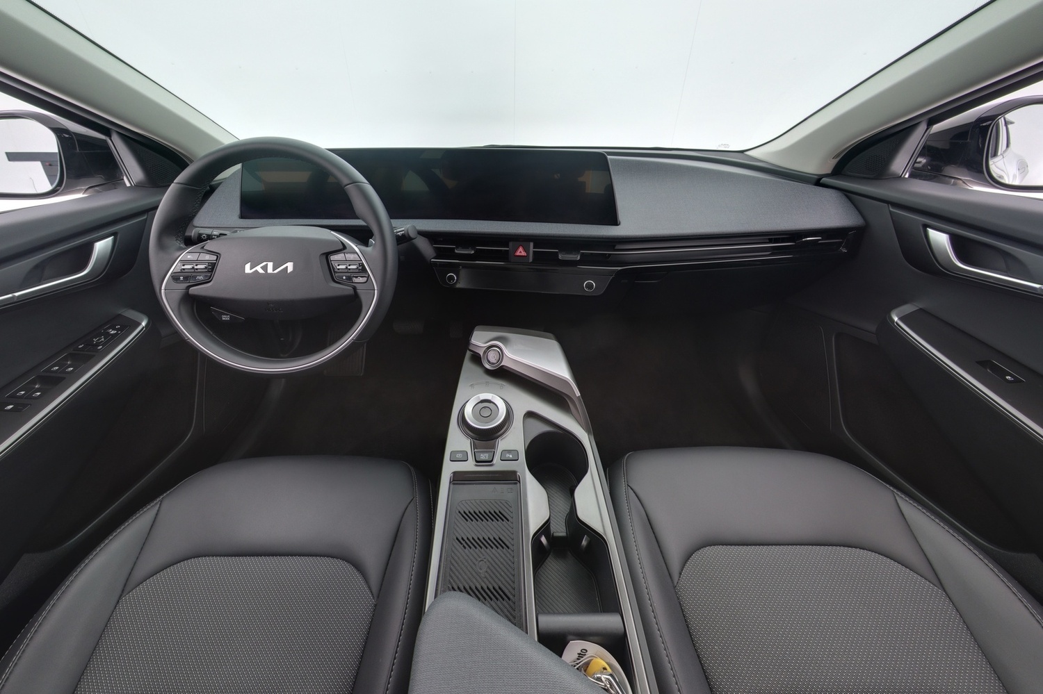 Kia EV6 vaihtoauto
