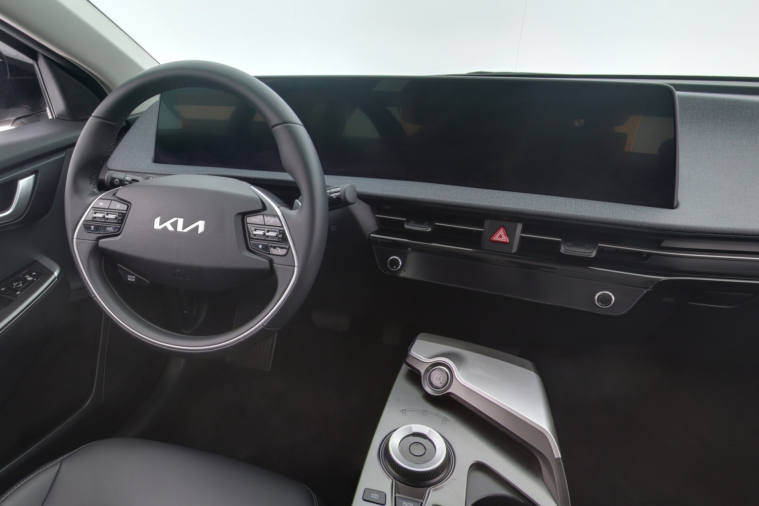 Kia EV6 vaihtoauto
