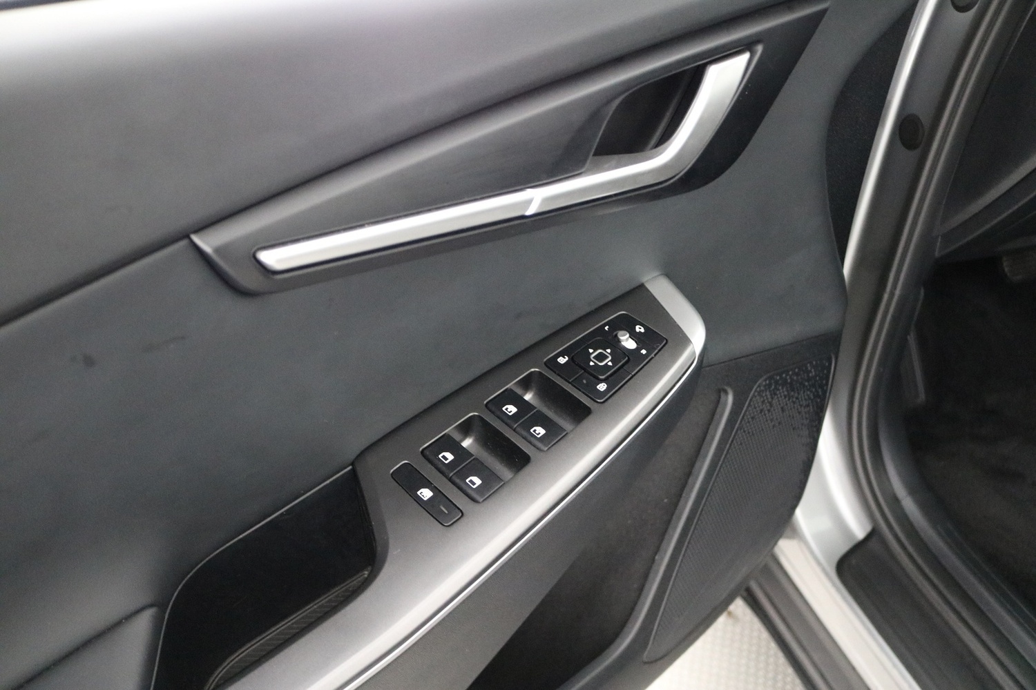 Kia EV6 vaihtoauto