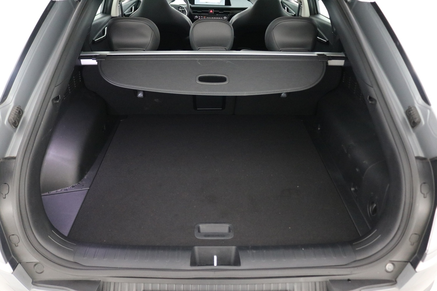 Kia EV6 vaihtoauto