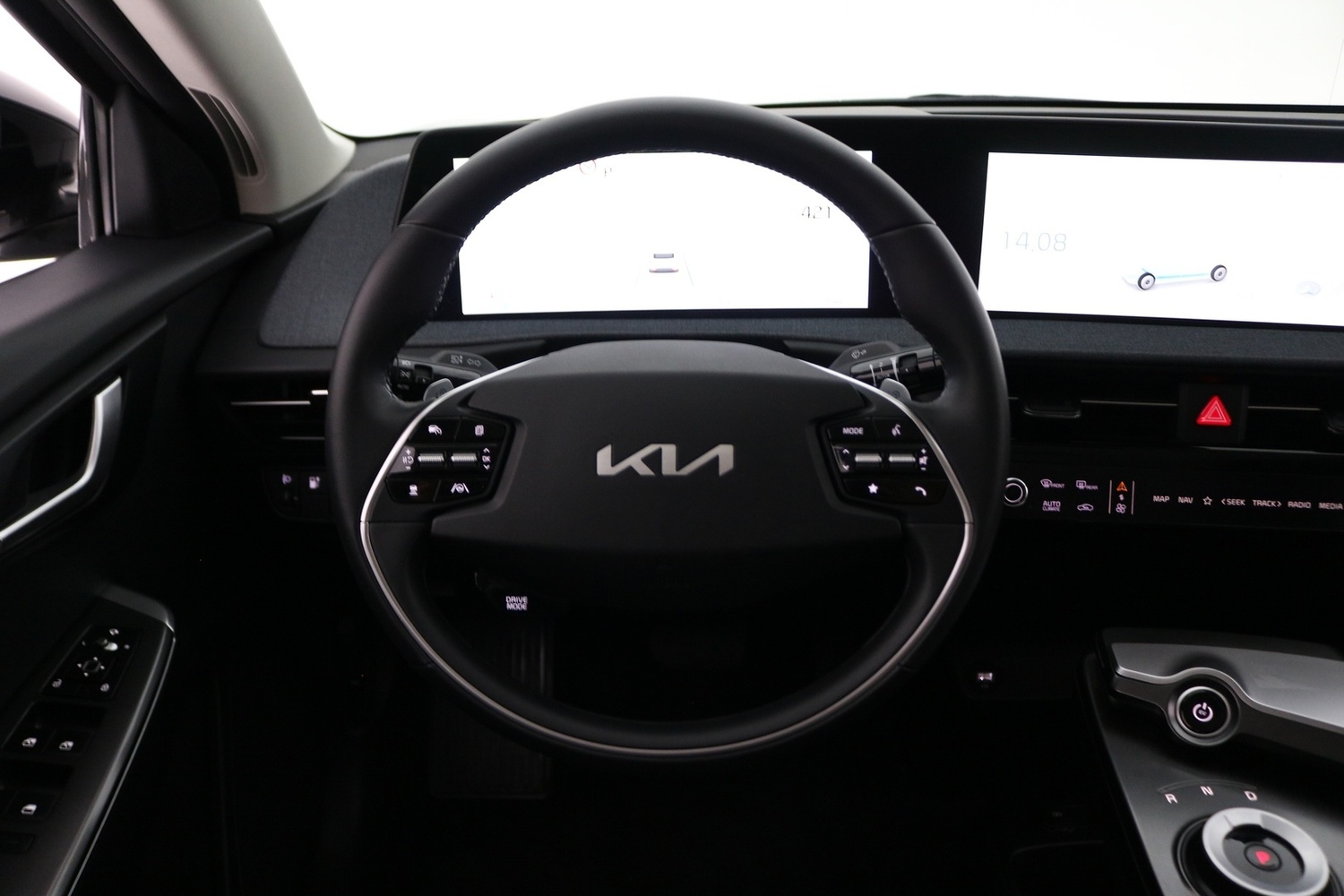 Kia EV6 vaihtoauto