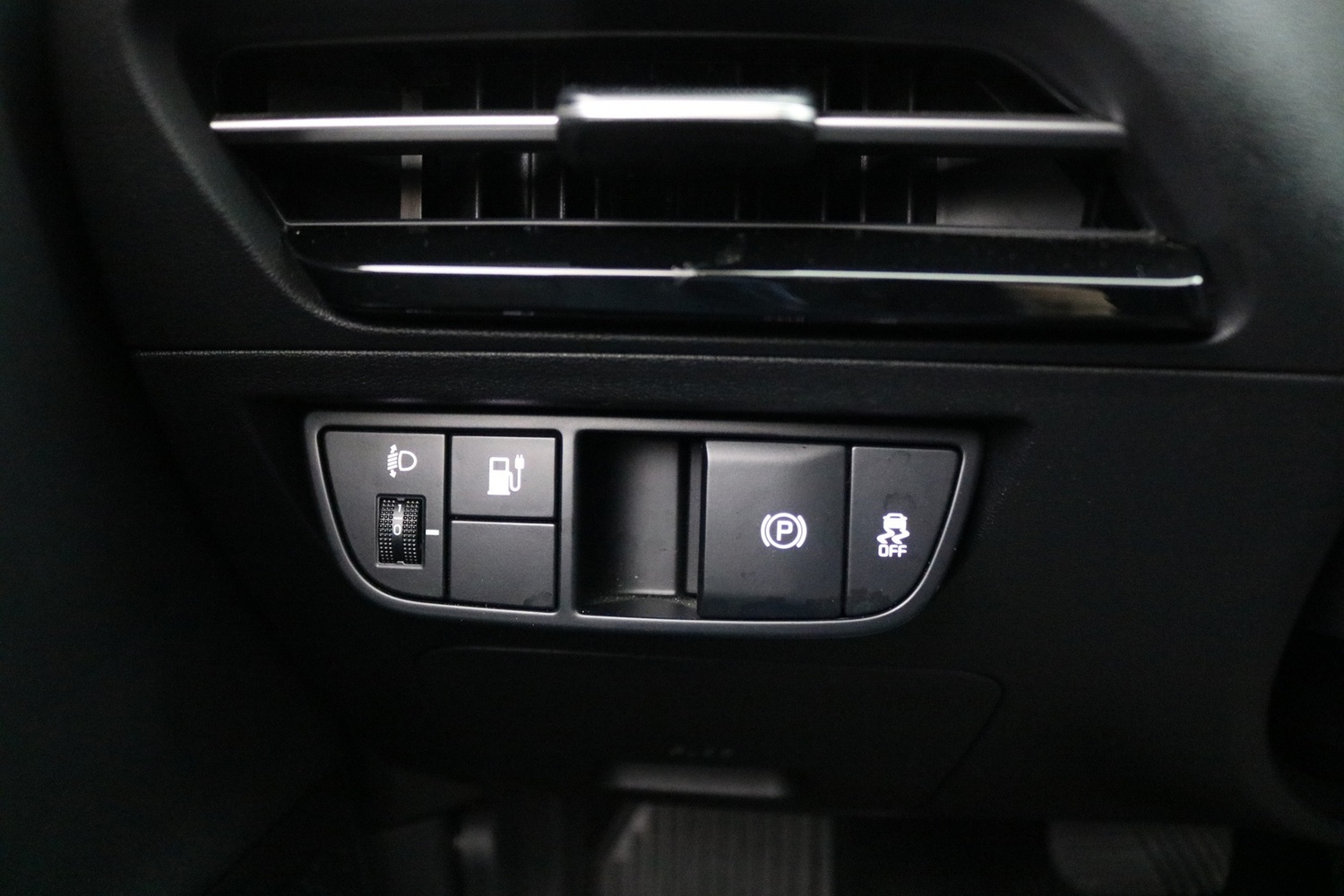 Kia EV6 vaihtoauto