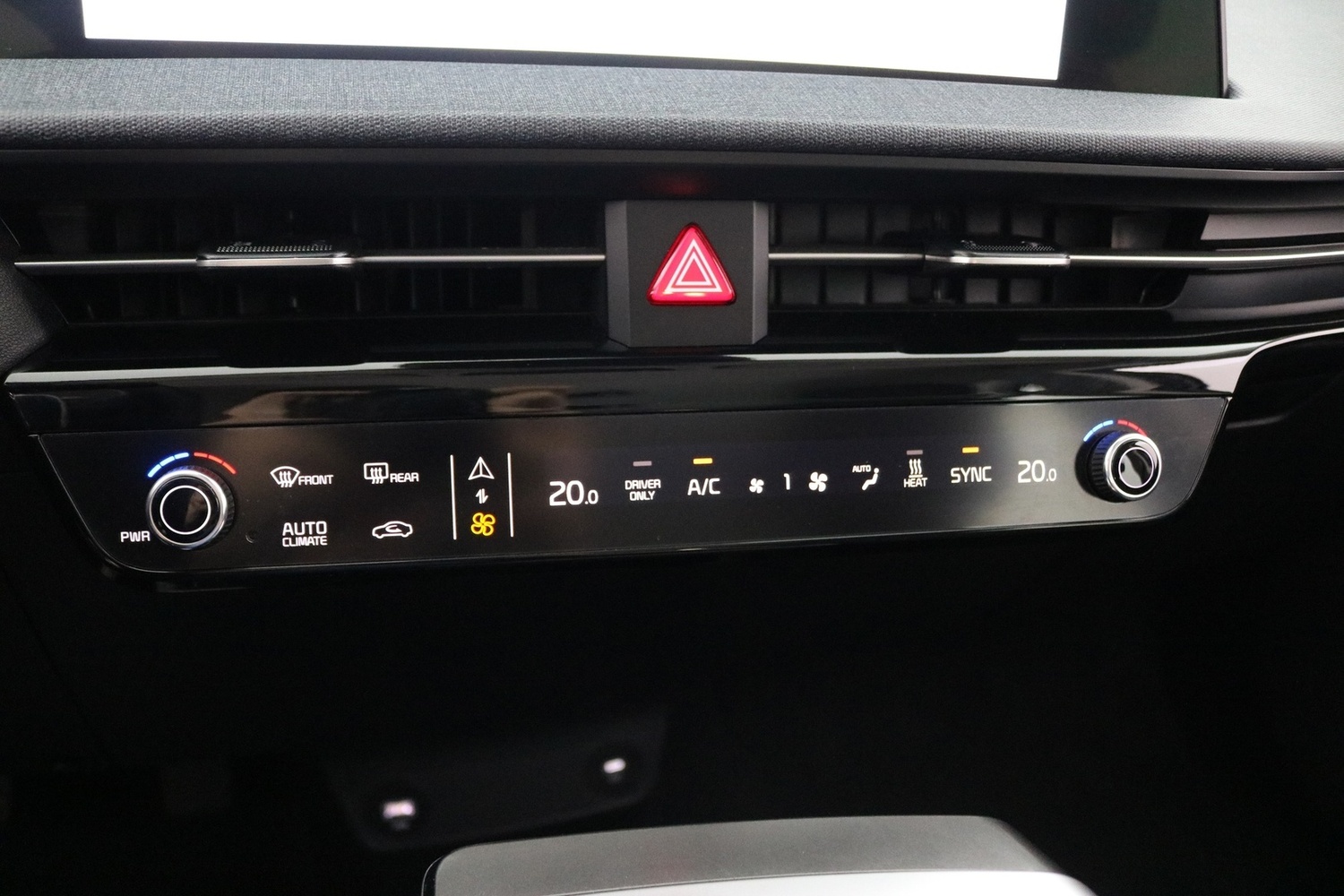 Kia EV6 vaihtoauto