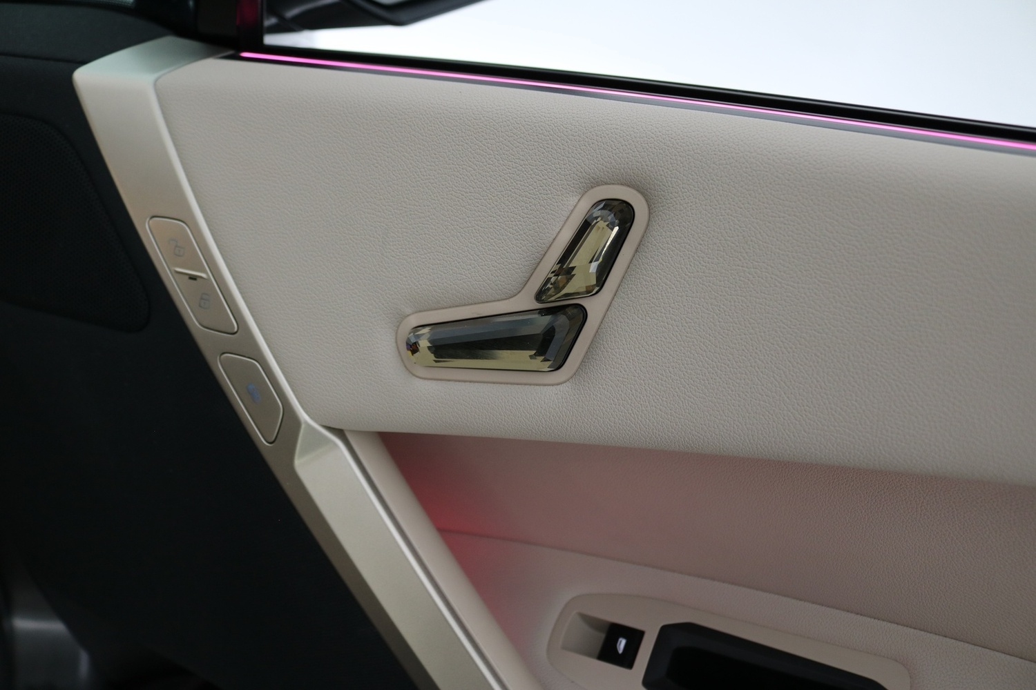 BMW iX vaihtoauto