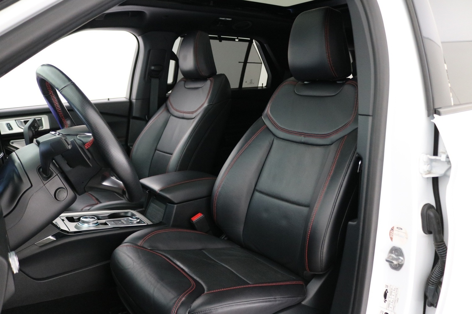 Ford USA Explorer vaihtoauto