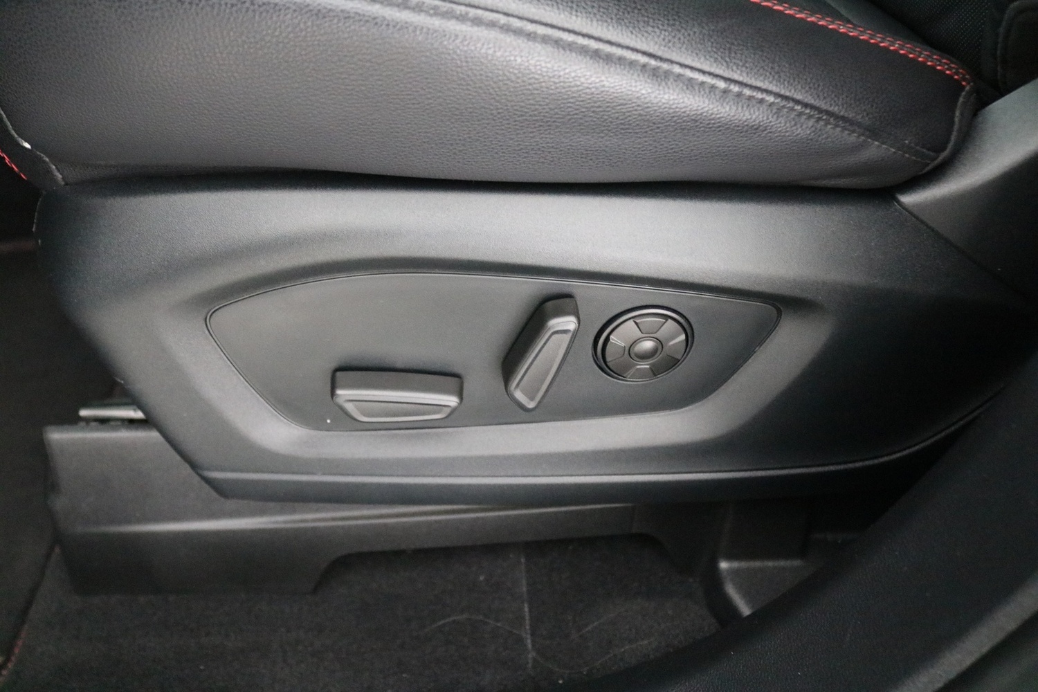 Ford USA Explorer vaihtoauto