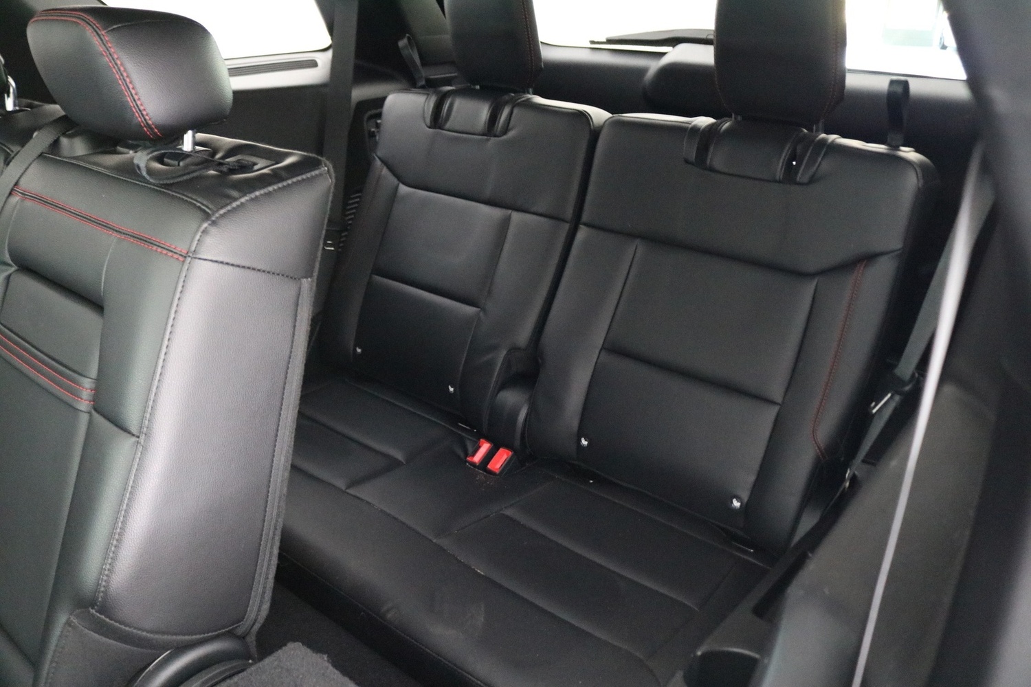 Ford USA Explorer vaihtoauto
