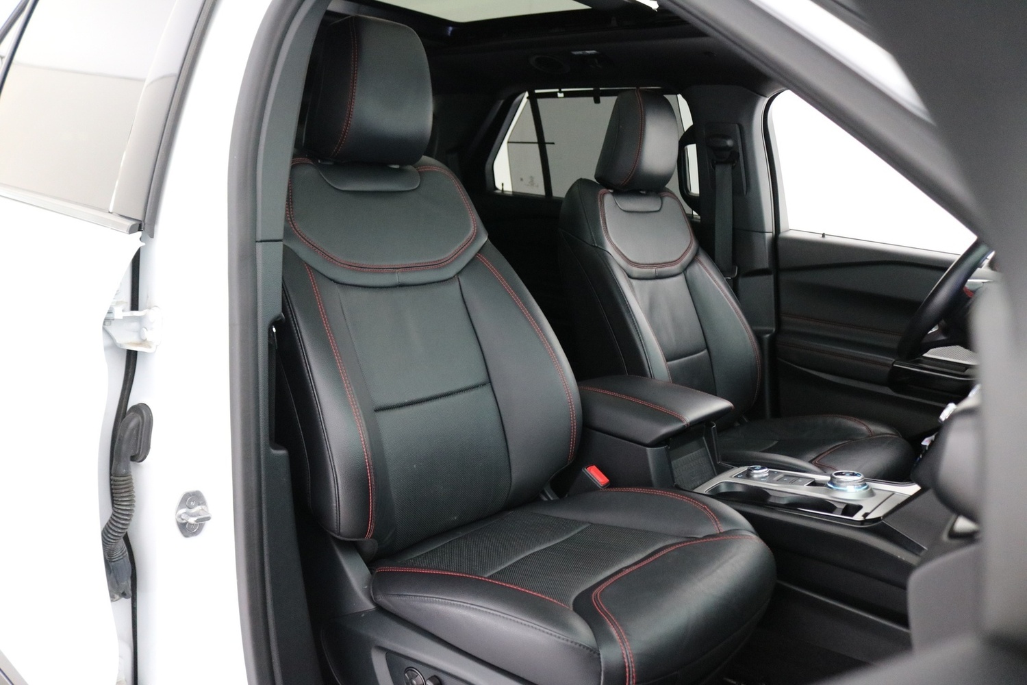 Ford USA Explorer vaihtoauto