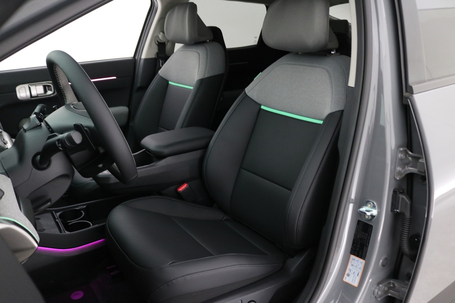 Kia EV4 vaihtoauto