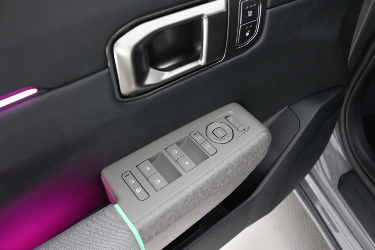 Kia EV4 vaihtoauto