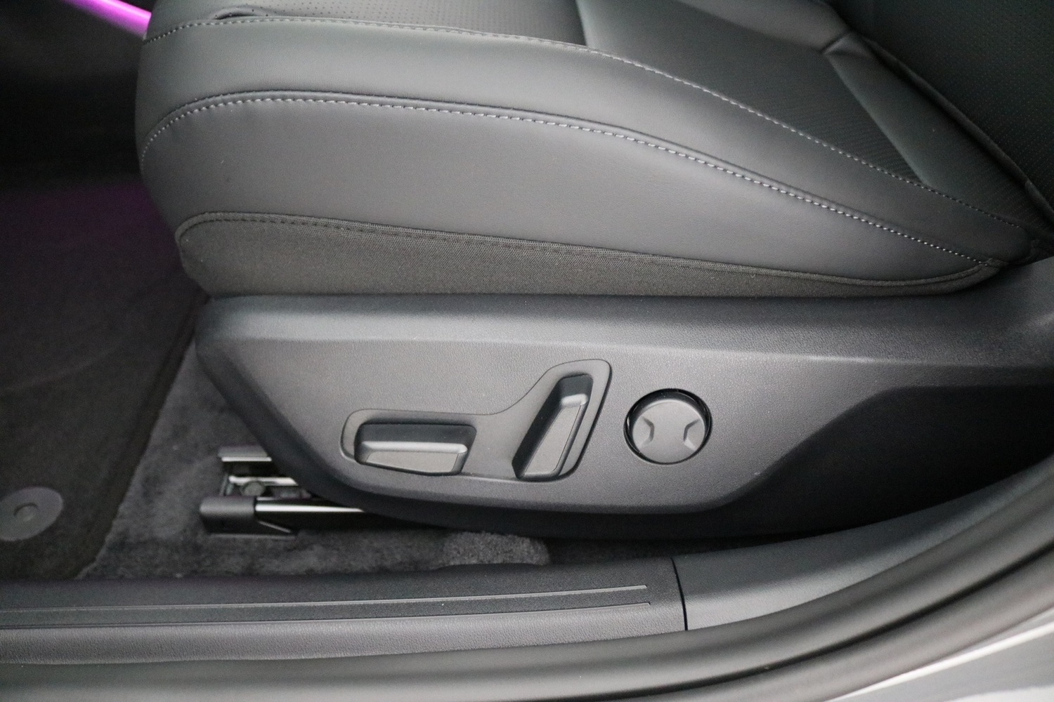 Kia EV4 vaihtoauto