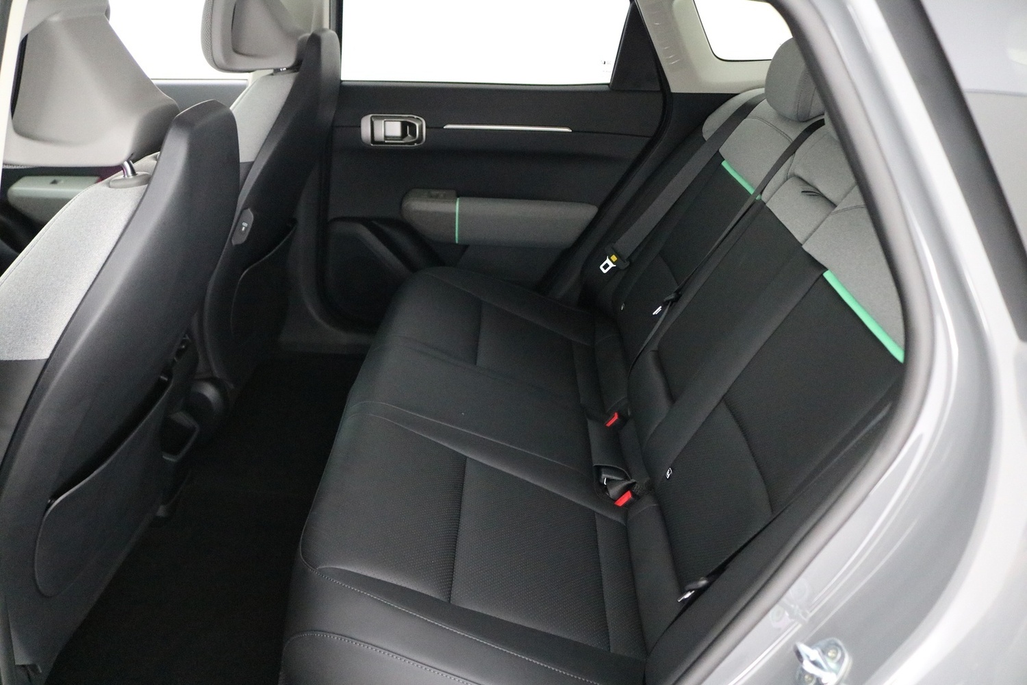 Kia EV4 vaihtoauto