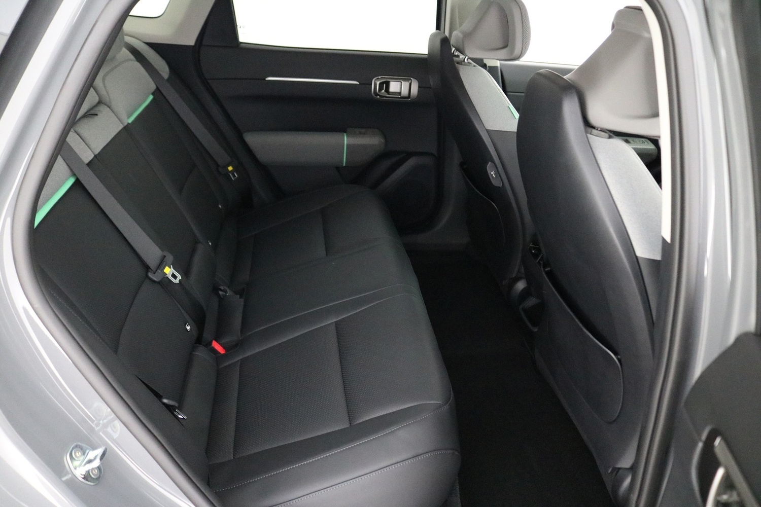 Kia EV4 vaihtoauto