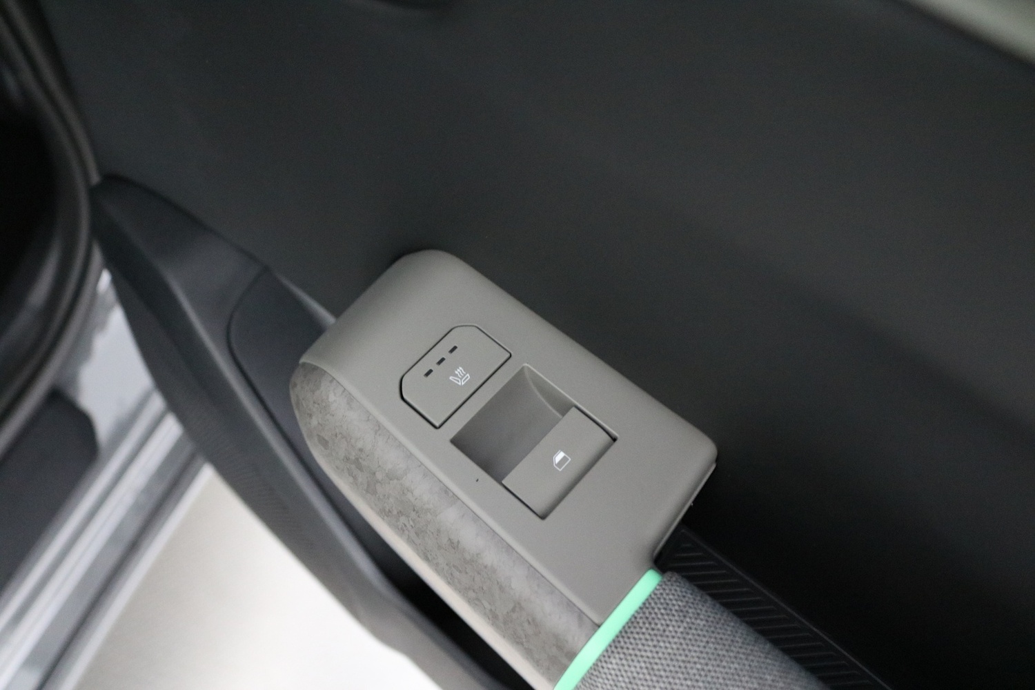 Kia EV4 vaihtoauto