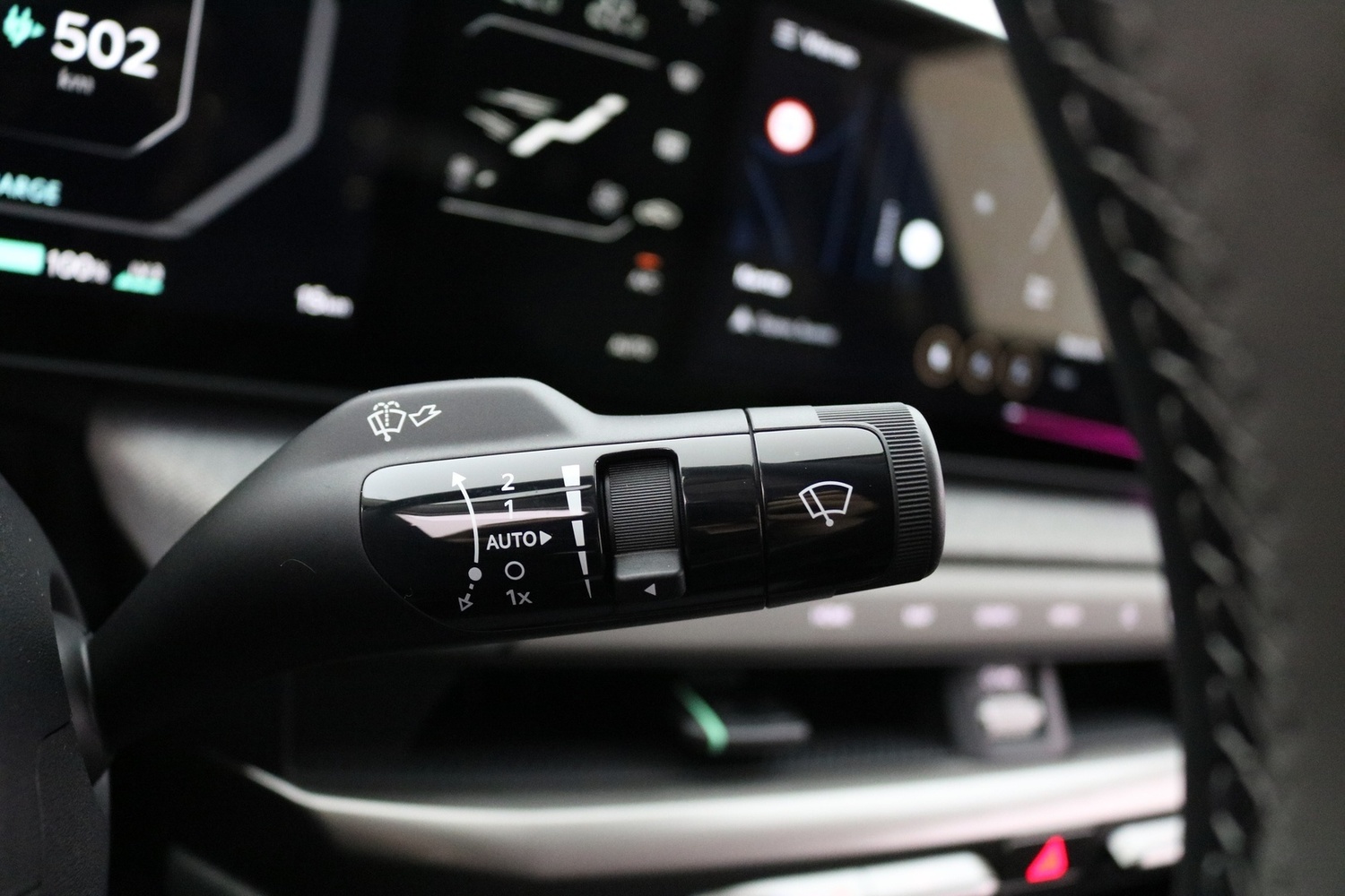 Kia EV4 vaihtoauto