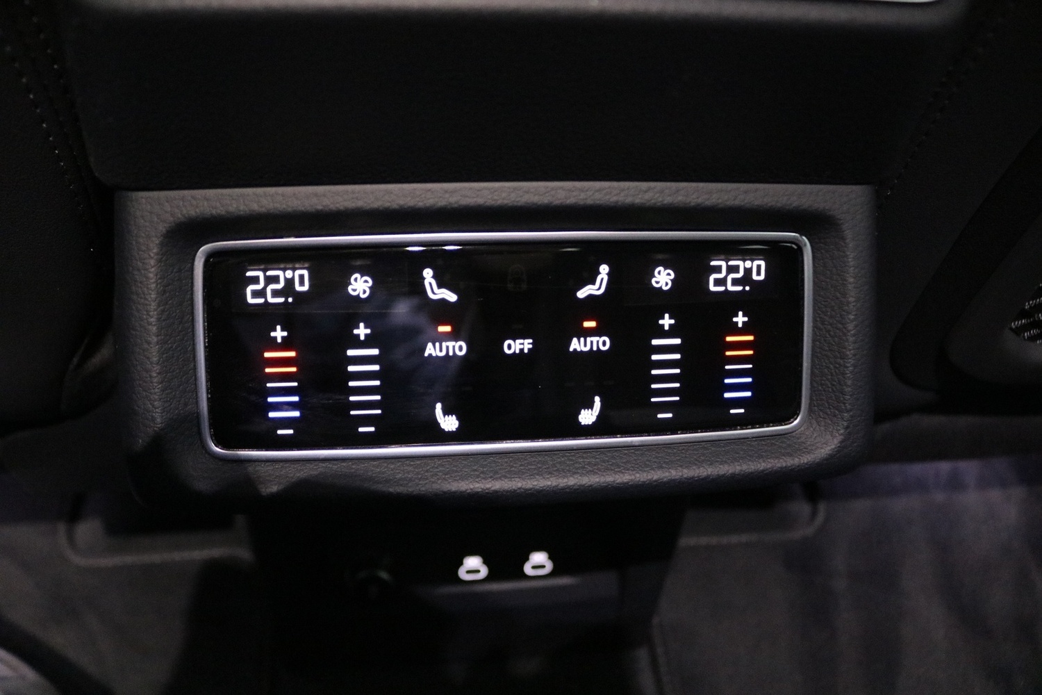 Audi Q8 e-tron vaihtoauto