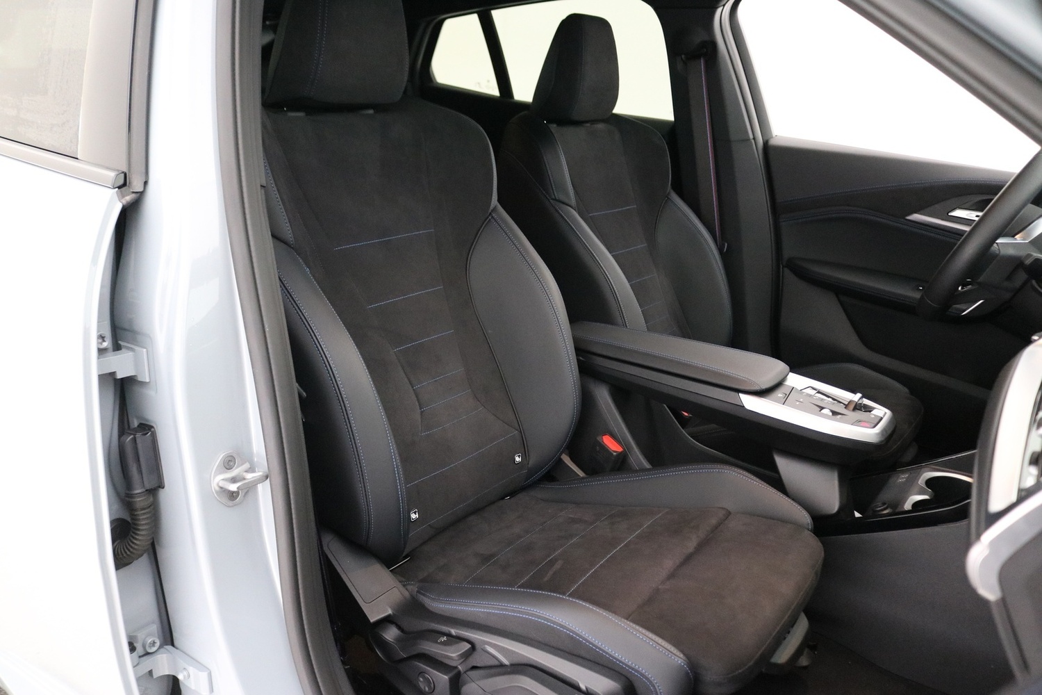 BMW iX2 vaihtoauto