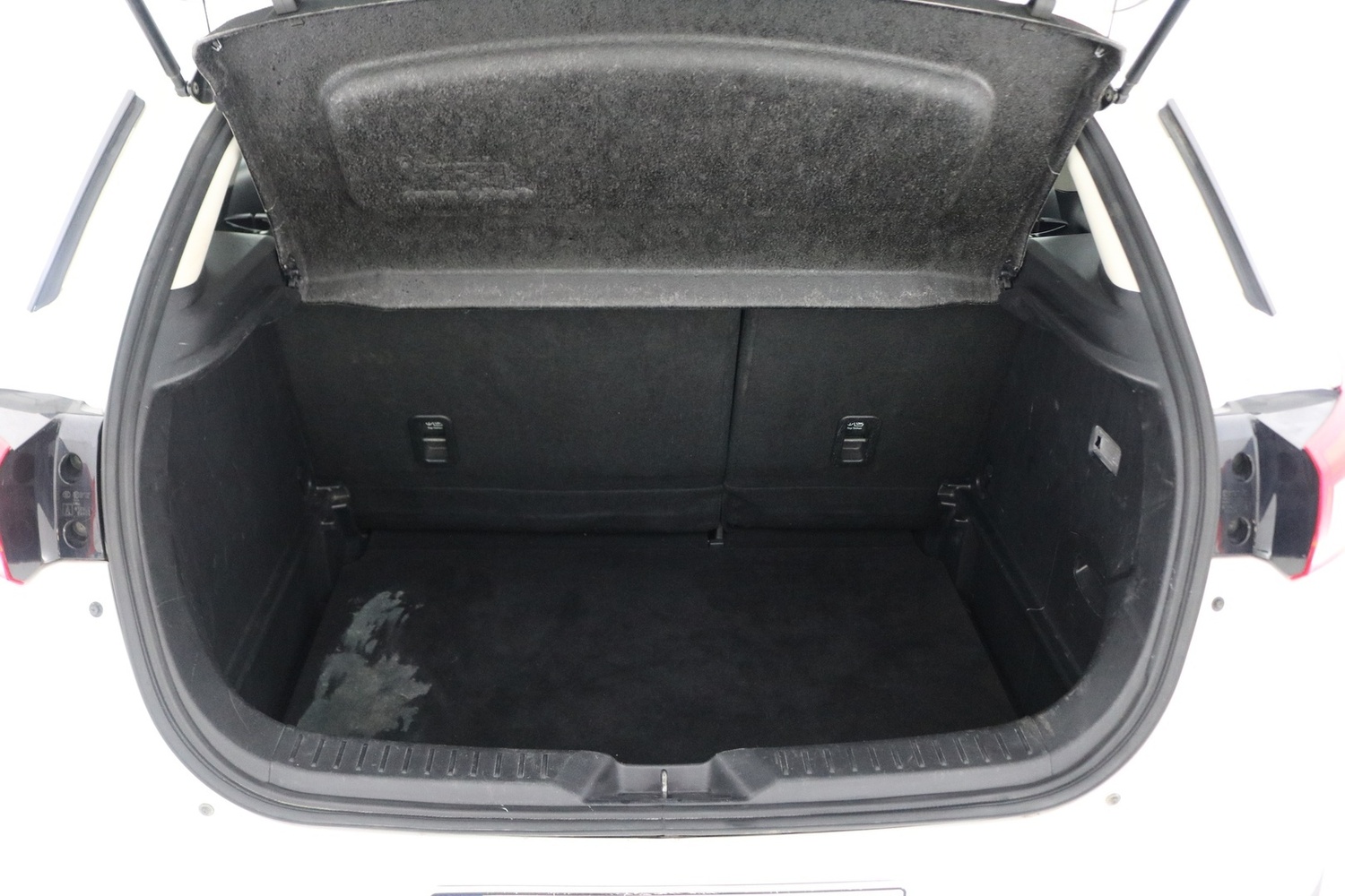 Mazda CX-3 vaihtoauto