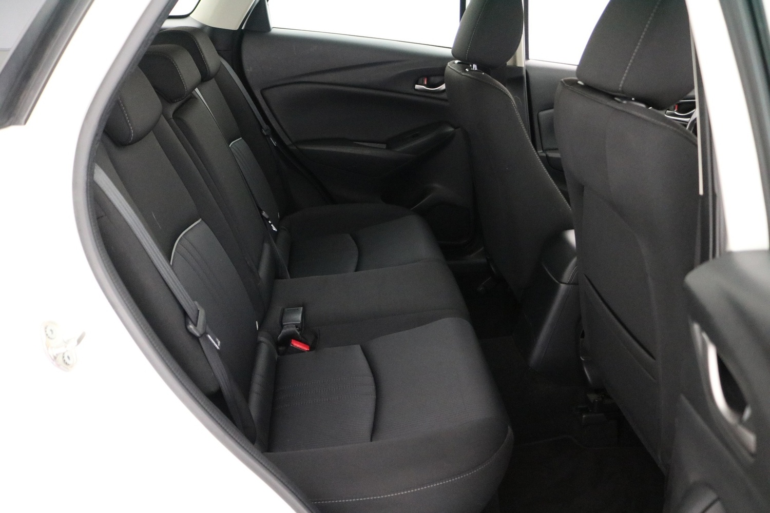 Mazda CX-3 vaihtoauto