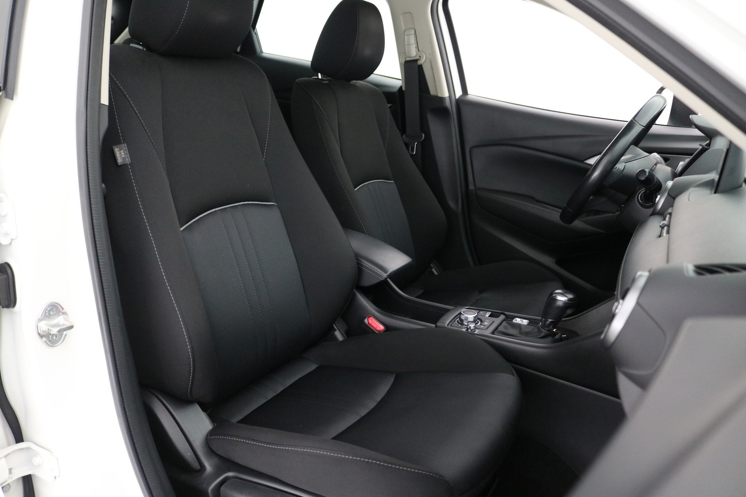 Mazda CX-3 vaihtoauto