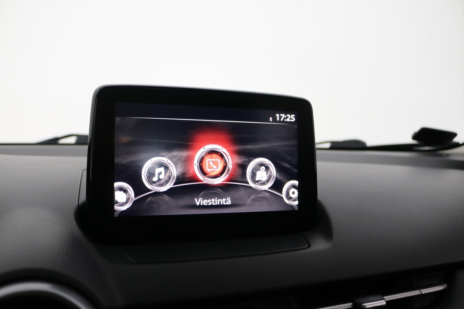 Mazda CX-3 vaihtoauto