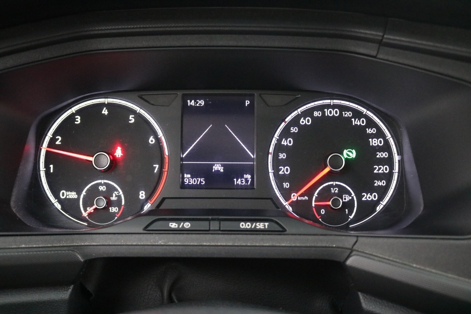 Volkswagen T-Cross vaihtoauto